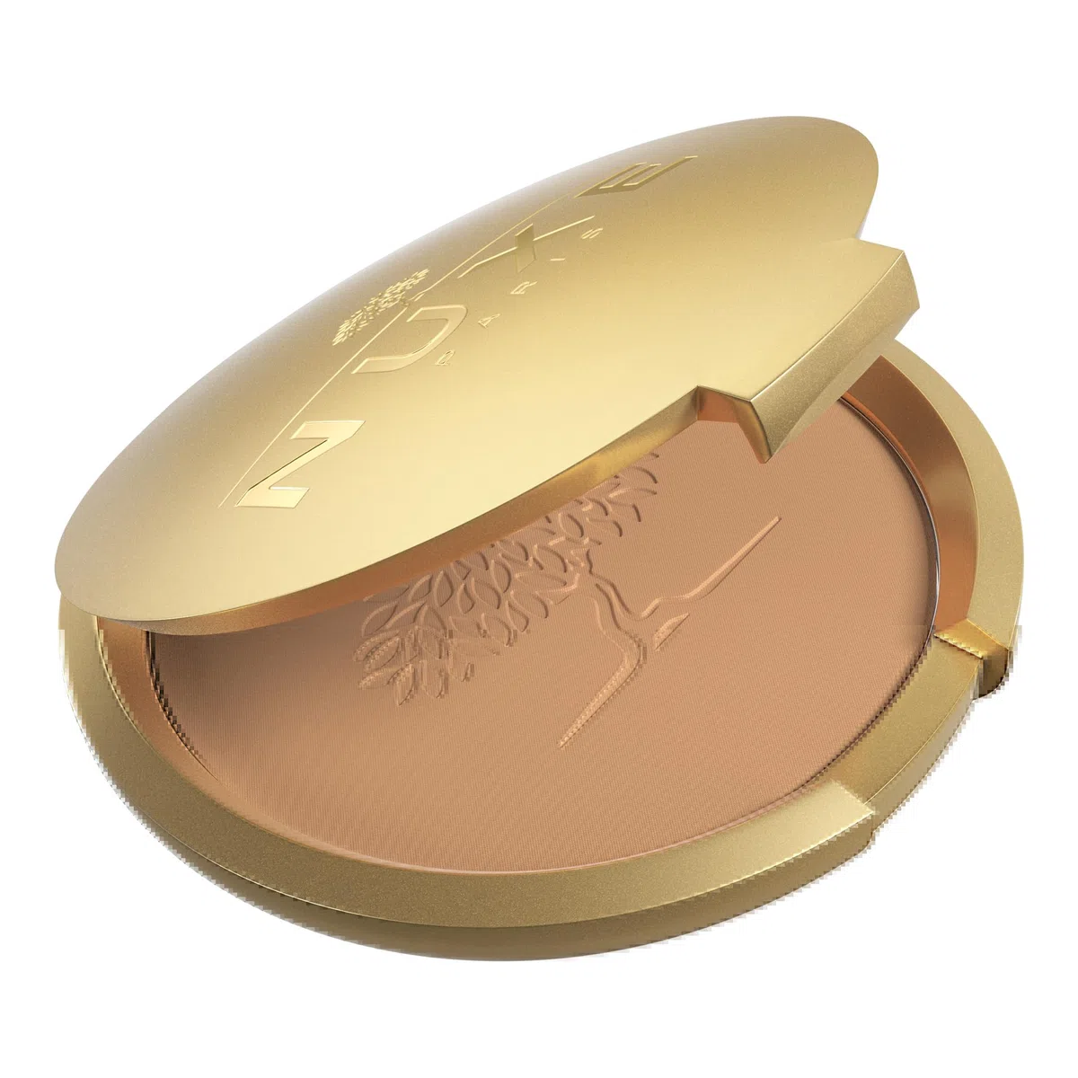 Nuxe Poudre Eclat Prodigieux Poudre Compacte Bronzante 25 Gr - 50 ml.