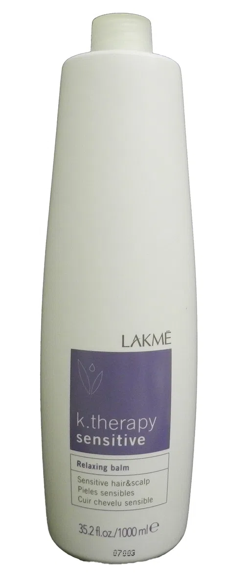 Lakmé Champú y Acondicionador - 1000 gr.