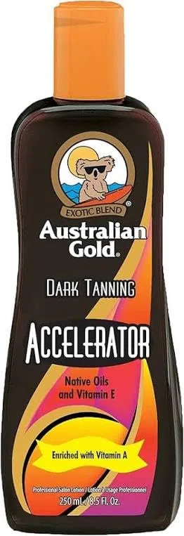 Australian Gold Intensificatore Dell'Abbronzatura, 250ml
