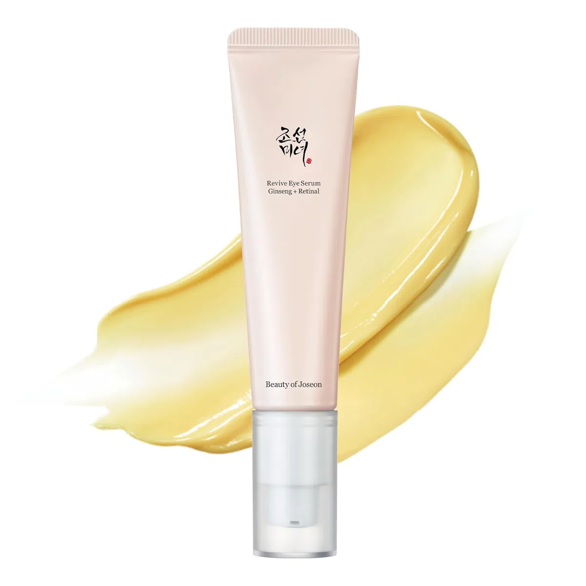 Beauty of Joseon Suero Revive Para Ojos Con Niacinamida Retiniana. Corrector De Bolsas, Líneas De Expresión, Ojeras Y Arrugas. Cuidado De La Piel Coreano. 30 Ml, 1 Onza Líquida.