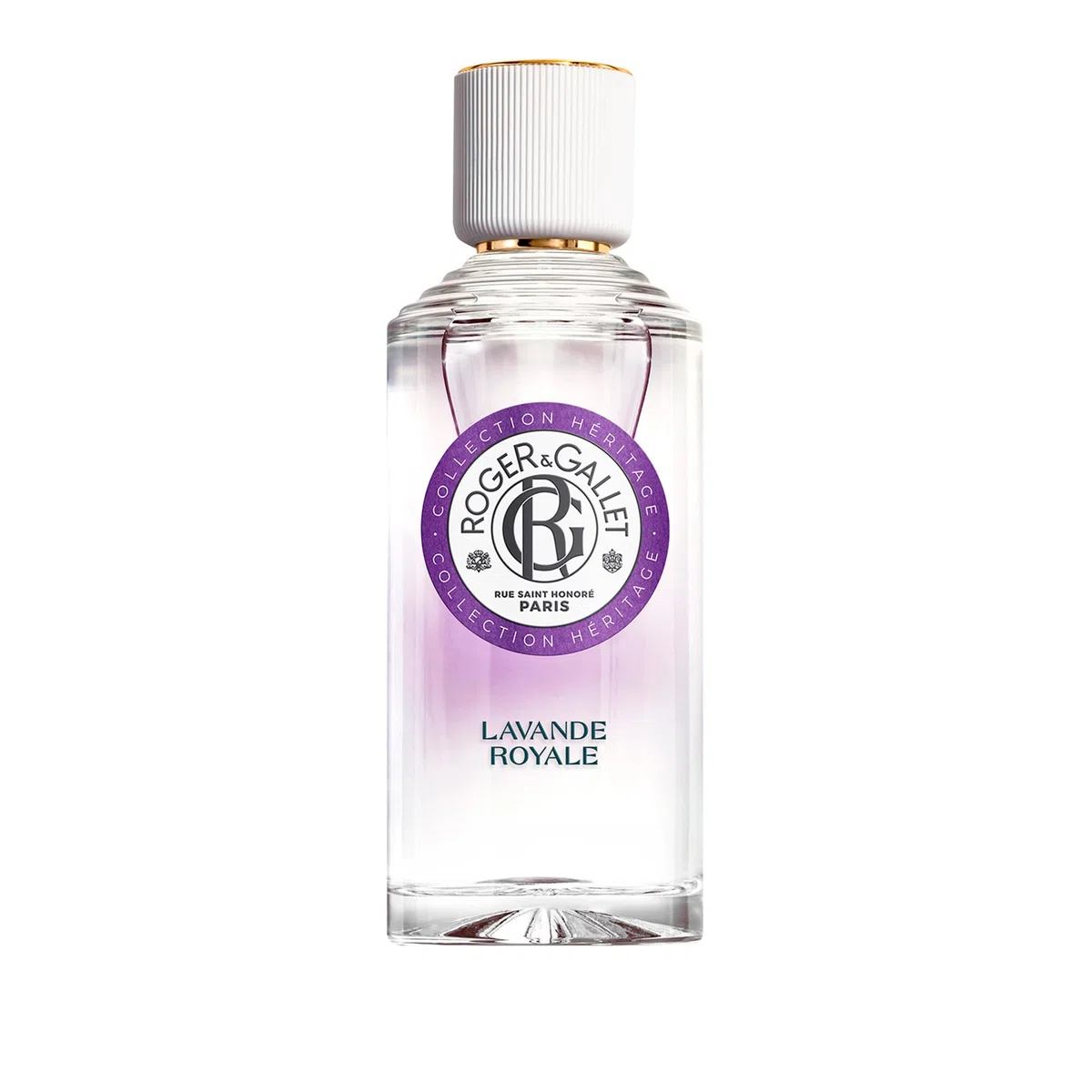 Roger & Gallet - Lavande Royale - Agua Perfumada Bienestar - 100 ml