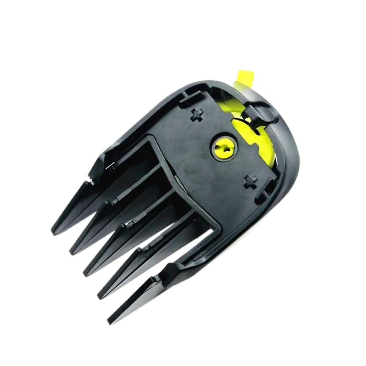 Peine Pivotante Ajustable For Barba De 16-20 Mm, Compatible Con Afeitadoras Philips MG5730, MG7735, MG7745, MG5760, MG7710, MG7715 Y MG7720.