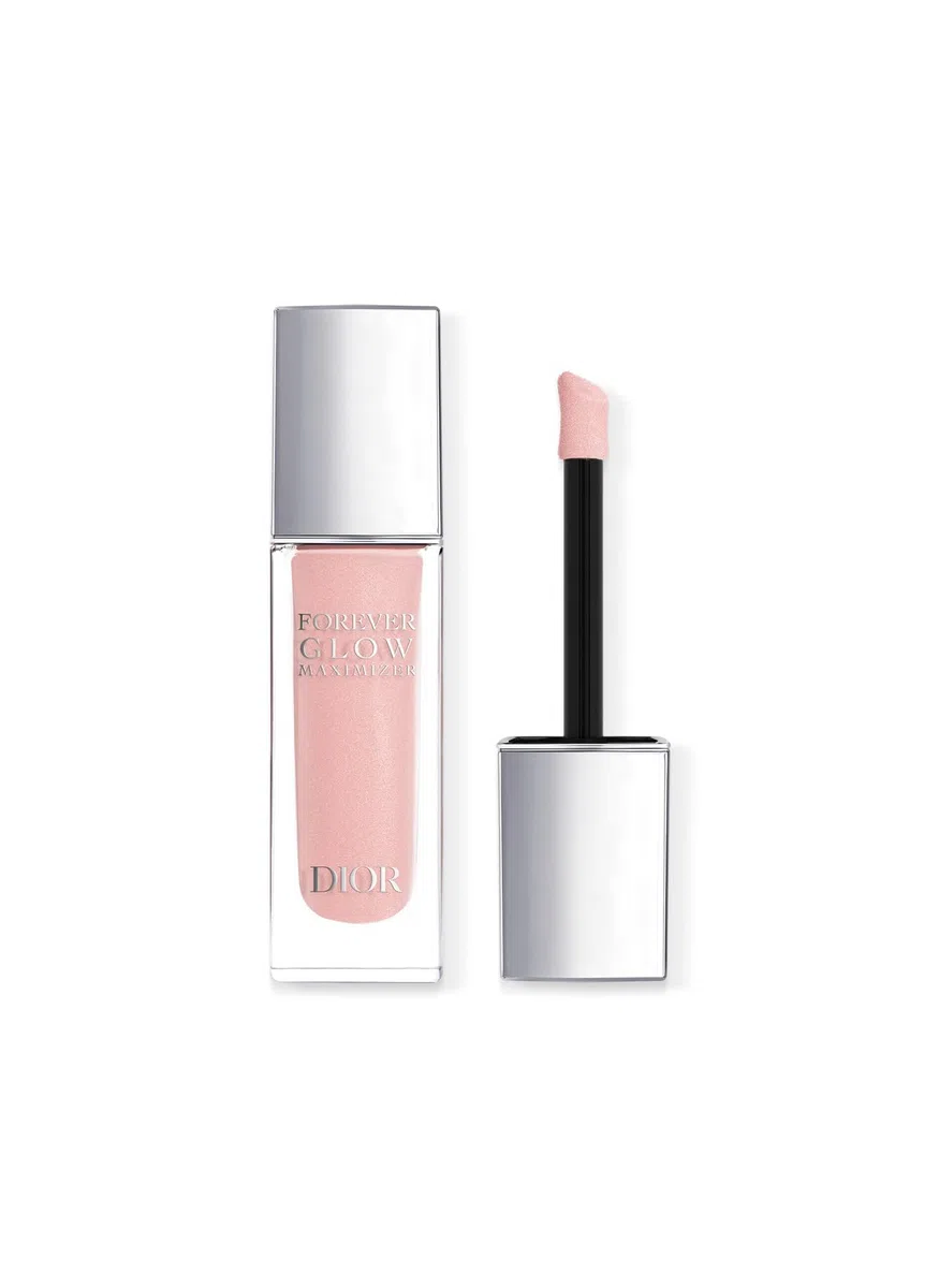 Dior Forever Glow Maximizer Iluminador 011 Pink 11 Ml