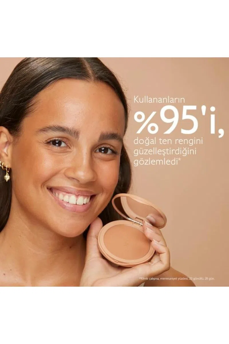 Caudalie Vinocrush Polvos Bronceadores