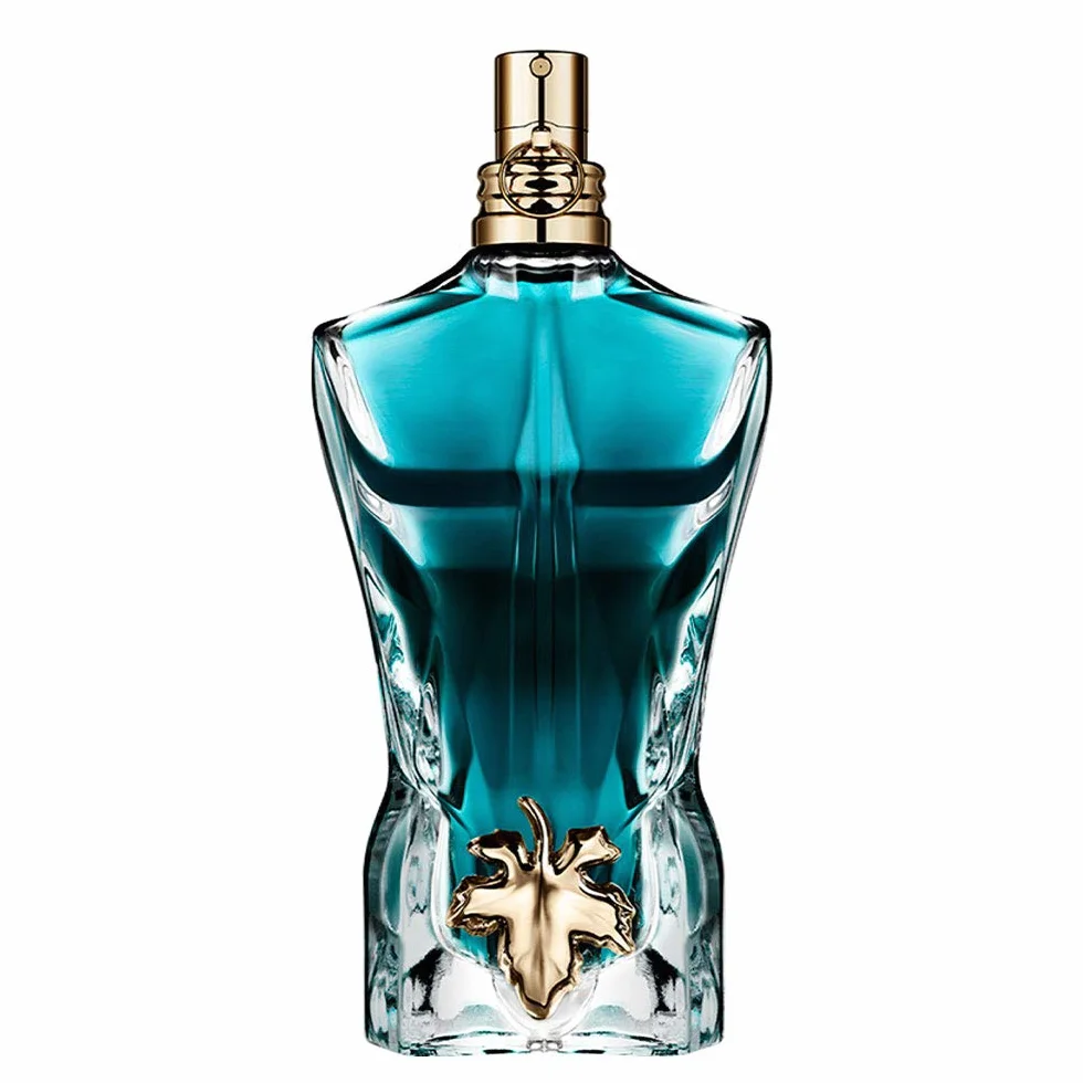 Jean Paul Gaultier Le beau edt vapo 75 ml - 75 ml