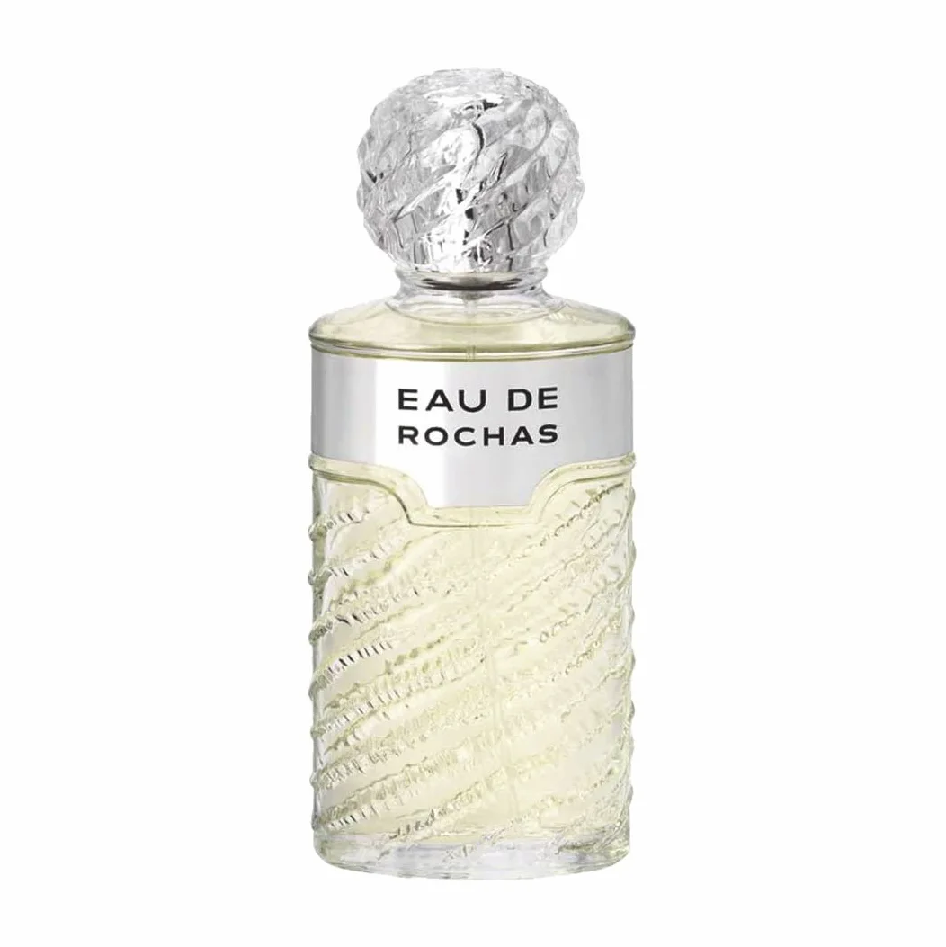 Rochas Eau De Rochas Eau de Toilette Vaporizador 100 ml
